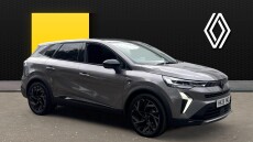 Renault Symbioz 1.6 E-Tech FHEV 145 Iconic Esprit Alpine 5dr Auto Hybrid Estate